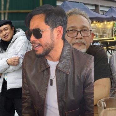 ‘Kalau Ikut Peraturan, 4U2C Tidak Boleh Teruskan Konsert Sebab Master Adalah Man Senoi’ – Ajai