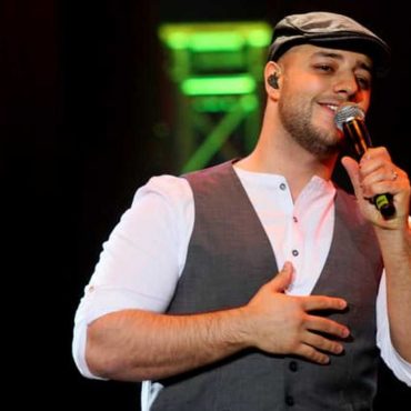 Maher zain