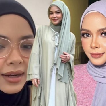 ‘Tak Dapat Apa Pun Kalau Buka Aib Orang’ – Ira Kazar