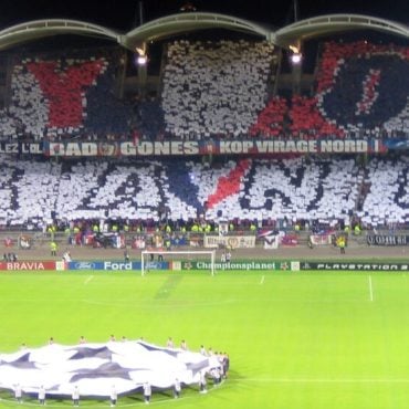 lyon