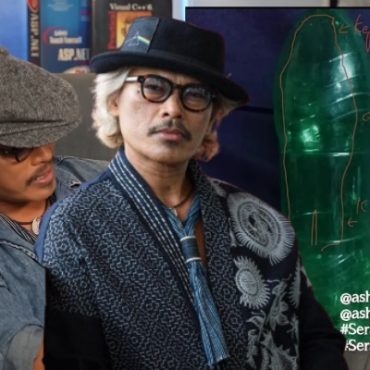 Joey Daud Dakwa Pernah Disihir Peserta Program Lawak, Lumpuh Separuh Badan