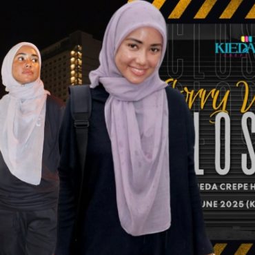 [VIDEO] ‘Alhamdulillah, Dah Boleh Rancang Untuk Berkahwin’
