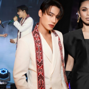 Hael Husaini & Dayang Nurfaizah Sudah Bertunang? 
