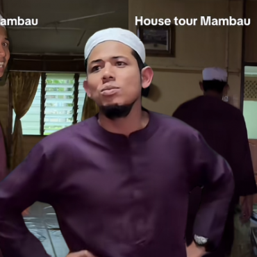 Nabil Ahmad Berhasrat Jadikan Rumah Di Kampung Sebagai Madrasah