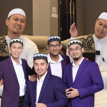 ‘Situasi Yang Berlaku Kepada Inteam Sekarang, Anak-Anak Baru Kenal Kami’