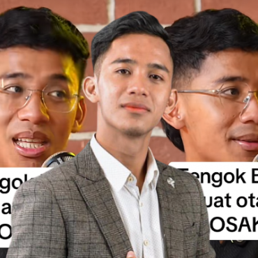 Qawiy Kongsi Tips Kuatkan Hafalan – ‘Tinggalkan Maksiat’
