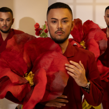Imran Ajmain Buat Kerja Gila, ‘Sumbat’ 37 Lagu Dalam Satu Album