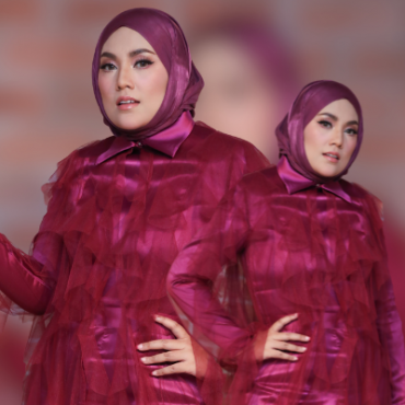 Shila Amzah Jawab Dibayar Dalam Mata Wang Dollar? – ‘Alhamdulillah’