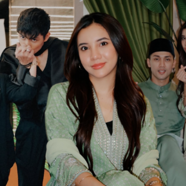 ‘Bukan Satu Kesalahan Saya Teman Adam Bekerja’ – Sweet Qismina