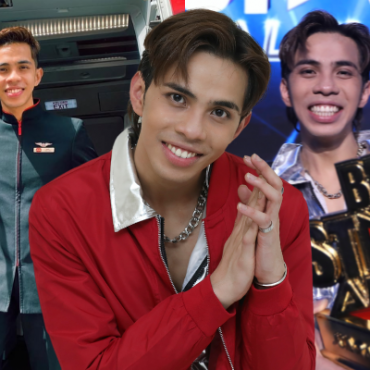 Ariel Fesol Berhenti Kerja Pramugara – ‘Saya Sudah Fikir Masak-Masak’