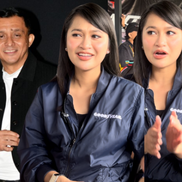 ‘Tiada Istilah Anak Emas’ – Nelissa Nizam