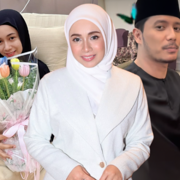 ‘Fattah Antara Kawan Lelaki Yang Rapat’ – Amira Othman