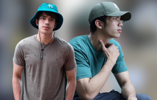 Nabil Aqil ‘Serik’ Bercinta Dengan Artis – ‘Hanya Bertahan Tiga Bulan’