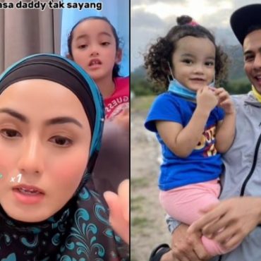 [VIDEO] Luahan Anak Sulung Fizo Omar Raih Perhatian – ‘Daddy Ada Ramai Anak…’