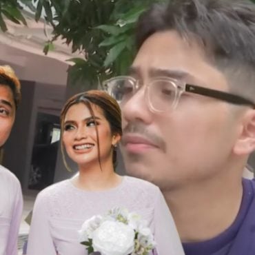 ‘Bila Habis Duit Dekat Perempuan, Inilah Jadinya’ – Muntazar Ghufran