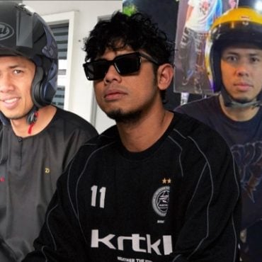 Nabil Ahmad Dedah Pernah Merempit & Kemalangan – ‘Saya Patut Meninggal Hari Itu’