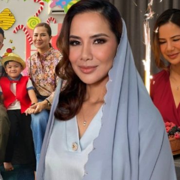 Wanita ‘Backup’ Noor Nabila, Disindir Kerap Tukar Pasangan – ‘Baguslah Dia Move On’
