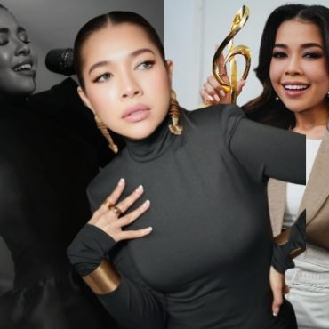 ‘Sedih Juga Ada Yang Komen Bosan Dengar Lagu Sama’ – Nadeera