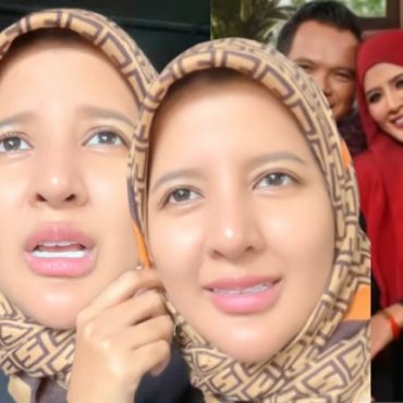 ‘Tak Kenal Tapi Pegang’ – Nilam Ortiz Tak Suka Perut Disentuh Ketika Hamil