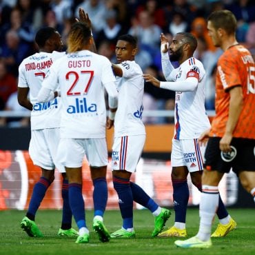Olympique Lyon