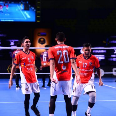 PDRM Defenders