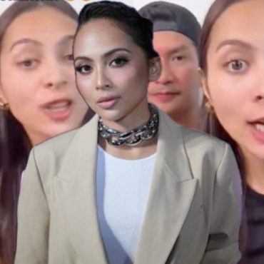 [VIDEO] ‘Sibuk Sangat Tanya..Aku Belum Kahwin, Faham Tak?’ – Riena Diana