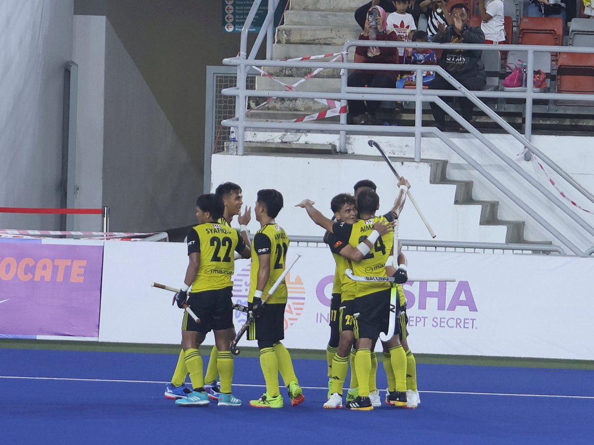Malaysia