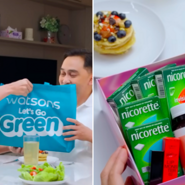 Mak Ayah Banyak Berkorban, Takkan Nak Ucap ‘Terima Kasih’ Dengan Kad Je? Ini Hadiah Paling Bermakna!