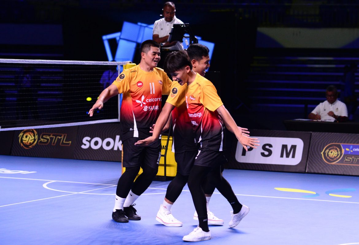 Selangor Pistons