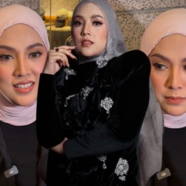 Shila Amzah Rindu ‘Perform’ Lagu Bahasa Melayu