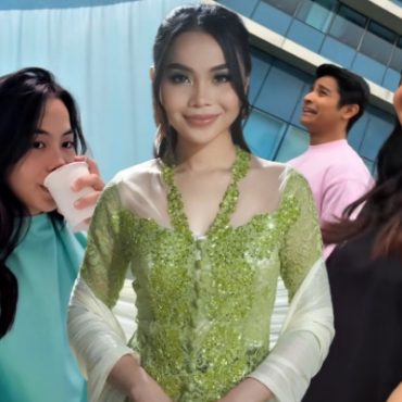 Wani Kayrie Berterima Kasih Pada Afieq Shazwan & Adik Teman Pergi Hospital