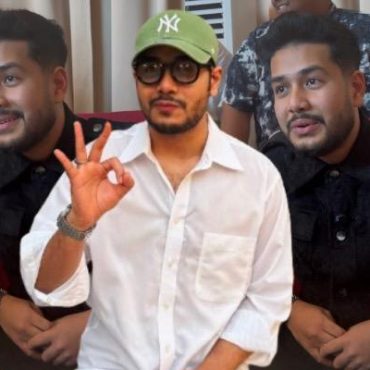 Syed Iqbal Mengaku Pernah Berkahwin, Kini Berstatus Duda