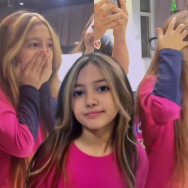 Anak Tinggi Suara, Ananda Natasha Terima Teguran Netizen