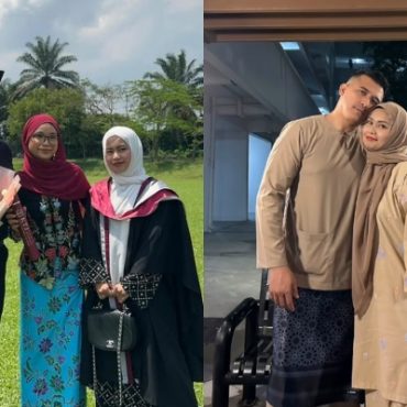 [VIDEO] ‘Kasih Sayang Saya Terhadap Anak-Anak Sama Rata’