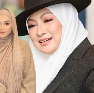 Abby Abadi Reda Dengan Pilihan Anak – ‘Kalau Baik, Maka Ia Akan Berpanjangan’