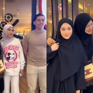 [VIDEO] ‘Maafkan Mama Kerana Tak Cukup Sempurna’