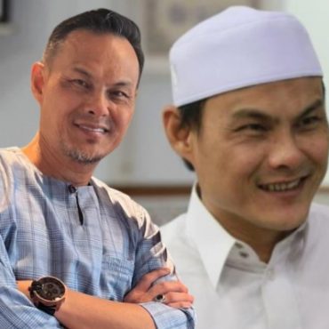 ‘Dia Yakin Itu Nabi’- Syamsul Debat Kongsi Adam Corrie Peluk Islam Selepas Mimpi