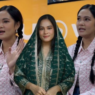 Adriana Adnan Cuba Nasib Tembusi Pasaran Indonesia – ‘Sukar Sebab Berjuta Orang’