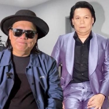 ‘Selepas GV, Jemputan Jadi Double’ – Ronnie Hussein