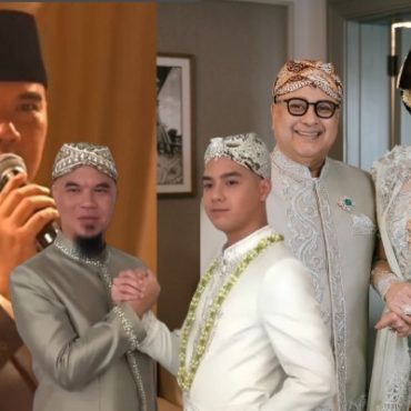‘Saya Bahagia Maia Dapat Suami Lebih Baik Daripada Saya’