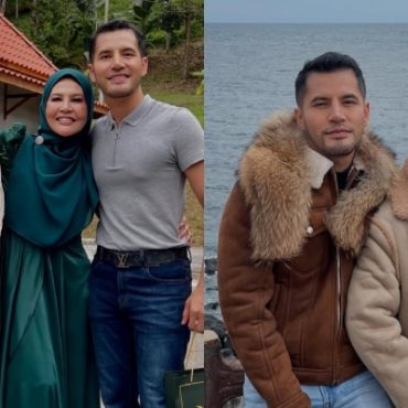 [VIDEO] Aliff Syukri Bidas Kenyataan Warganet Dakwa Sudah Miskin & Sangkak