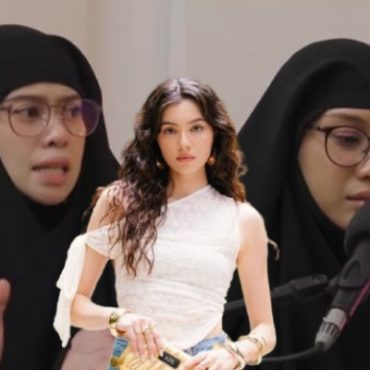 [VIDEO] ‘Amelia Offer Kami Solat Isyak, Perkara Itu Sangat Menyentuh Hati’