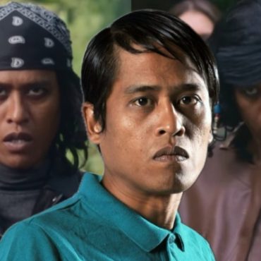 Amerul Affendi Teringin Bawa Watak Romantis