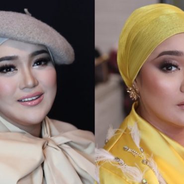 Azharina Menangis Dengan ‘Dr Healing’, Terlalu Penat Emosi & Mental