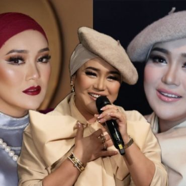 Azharina Azhar Tersenarai Penerima Pingat ADK