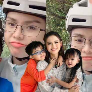 ‘Saya Kena Live, Nanti Orang Kata Tak Luangkan Masa Dengan Anak Pula’