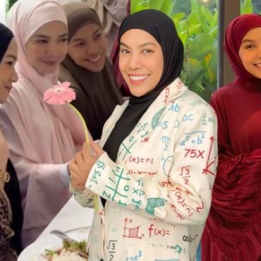 ‘Laju Buat Andaian’ – Betty Rahmad Kesal Video Bersama Ruhaines Disalaherti