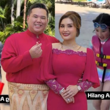 [VIDEO] Detik Cemas Dua Anak Aleeya Zailan ‘Hilang’ Di Amerika