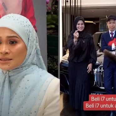 usahawan tudung