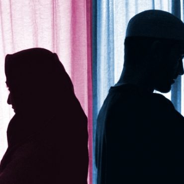 ‘Diceraikan Kerana Sikap Baran, Saya Sedar Bila Semuanya Dah Terlambat’